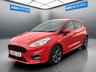 USED 2020 69 FORD FIESTA 1.0T EcoBoost GPF ST-Line Hatchback 5dr Petrol Manual Euro 6 (s/s) (125 ps) 