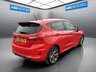 USED 2020 69 FORD FIESTA 1.0T EcoBoost GPF ST-Line Hatchback 5dr Petrol Manual Euro 6 (s/s) (125 ps) 