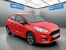 USED 2020 69 FORD FIESTA 1.0T EcoBoost GPF ST-Line Hatchback 5dr Petrol Manual Euro 6 (s/s) (125 ps) 