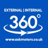 USED 2020 69 FORD FIESTA 1.0T EcoBoost GPF ST-Line Hatchback 5dr Petrol Manual Euro 6 (s/s) (125 ps) 