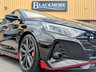 USED 2022 72 HYUNDAI I20 (72) 1.6 N BOSE - ONE OWNER - F HYUNDAI SH