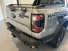 USED 2023 23 FORD RANGER 3.0T V6 EcoBoost Raptor Pickup Double Cab 4dr Petrol Auto 4WD Euro 6 (s/s) (292 ps) JUST SERVICED IN APRIL 2025