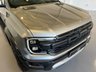 USED 2023 23 FORD RANGER 3.0T V6 EcoBoost Raptor Pickup Double Cab 4dr Petrol Auto 4WD Euro 6 (s/s) (292 ps) JUST SERVICED IN APRIL 2025