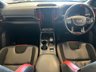 USED 2023 23 FORD RANGER 3.0T V6 EcoBoost Raptor Pickup Double Cab 4dr Petrol Auto 4WD Euro 6 (s/s) (292 ps) JUST SERVICED IN APRIL 2025