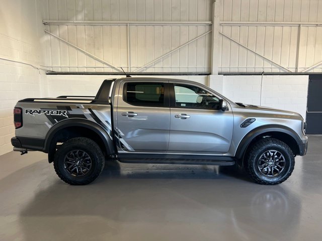 View our FORD RANGER