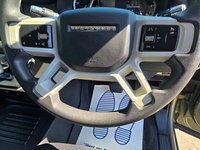 USED 2021 70 LAND ROVER DEFENDER 3.0 Hard Top MHEV Green, 81,100 miles, 2 owners, ULEZ Euro 6 4x4, automatic, Sat Nav, 10