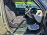 USED 2021 70 LAND ROVER DEFENDER 3.0 Hard Top MHEV Green, 81,100 miles, 2 owners, ULEZ Euro 6 4x4, automatic, Sat Nav, 10