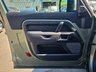 USED 2021 70 LAND ROVER DEFENDER 3.0 Hard Top MHEV Green, 81,100 miles, 2 owners, ULEZ Euro 6 4x4, automatic, Sat Nav, 10