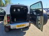 USED 2021 70 LAND ROVER DEFENDER 3.0 Hard Top MHEV Green, 81,100 miles, 2 owners, ULEZ Euro 6 4x4, automatic, Sat Nav, 10