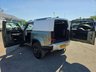 USED 2021 70 LAND ROVER DEFENDER 3.0 Hard Top MHEV Green, 81,100 miles, 2 owners, ULEZ Euro 6 4x4, automatic, Sat Nav, 10