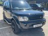 USED 2011 61 LAND ROVER DISCOVERY 4 3.0 SD V6 Landmark LE SUV 5dr Diesel CommandShift 4WD Euro 5 (245 ps) **SALE** EVERY CAR REDUCED !