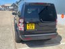 USED 2011 61 LAND ROVER DISCOVERY 4 3.0 SD V6 Landmark LE SUV 5dr Diesel CommandShift 4WD Euro 5 (245 ps) **SALE** EVERY CAR REDUCED !