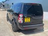 USED 2011 61 LAND ROVER DISCOVERY 4 3.0 SD V6 Landmark LE SUV 5dr Diesel CommandShift 4WD Euro 5 (245 ps) **SALE** EVERY CAR REDUCED !