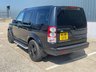 USED 2011 61 LAND ROVER DISCOVERY 4 3.0 SD V6 Landmark LE SUV 5dr Diesel CommandShift 4WD Euro 5 (245 ps) **SALE** EVERY CAR REDUCED !