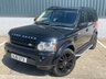 USED 2011 61 LAND ROVER DISCOVERY 4 3.0 SD V6 Landmark LE SUV 5dr Diesel CommandShift 4WD Euro 5 (245 ps) **SALE** EVERY CAR REDUCED !