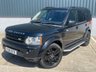 USED 2011 61 LAND ROVER DISCOVERY 4 3.0 SD V6 Landmark LE SUV 5dr Diesel CommandShift 4WD Euro 5 (245 ps) **SALE** EVERY CAR REDUCED !