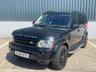 USED 2011 61 LAND ROVER DISCOVERY 4 3.0 SD V6 Landmark LE SUV 5dr Diesel CommandShift 4WD Euro 5 (245 ps) **SALE** EVERY CAR REDUCED !