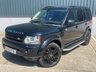 USED 2011 61 LAND ROVER DISCOVERY 4 3.0 SD V6 Landmark LE SUV 5dr Diesel CommandShift 4WD Euro 5 (245 ps) **SALE** EVERY CAR REDUCED !