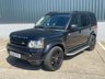 USED 2011 61 LAND ROVER DISCOVERY 4 3.0 SD V6 Landmark LE SUV 5dr Diesel CommandShift 4WD Euro 5 (245 ps) **SALE** EVERY CAR REDUCED !