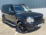 USED 2011 61 LAND ROVER DISCOVERY 4 3.0 SD V6 Landmark LE SUV 5dr Diesel CommandShift 4WD Euro 5 (245 ps) **SALE** EVERY CAR REDUCED !