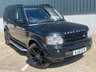 USED 2011 61 LAND ROVER DISCOVERY 4 3.0 SD V6 Landmark LE SUV 5dr Diesel CommandShift 4WD Euro 5 (245 ps) **SALE** EVERY CAR REDUCED !