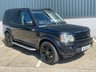 USED 2011 61 LAND ROVER DISCOVERY 4 3.0 SD V6 Landmark LE SUV 5dr Diesel CommandShift 4WD Euro 5 (245 ps) **SALE** EVERY CAR REDUCED !