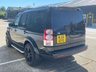 USED 2011 61 LAND ROVER DISCOVERY 4 3.0 SD V6 Landmark LE SUV 5dr Diesel CommandShift 4WD Euro 5 (245 ps) **SALE** EVERY CAR REDUCED !