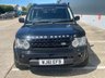 USED 2011 61 LAND ROVER DISCOVERY 4 3.0 SD V6 Landmark LE SUV 5dr Diesel CommandShift 4WD Euro 5 (245 ps) **SALE** EVERY CAR REDUCED !