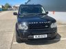 USED 2011 61 LAND ROVER DISCOVERY 4 3.0 SD V6 Landmark LE SUV 5dr Diesel CommandShift 4WD Euro 5 (245 ps) **SALE** EVERY CAR REDUCED !