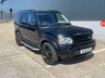 USED 2011 61 LAND ROVER DISCOVERY 4 3.0 SD V6 Landmark LE SUV 5dr Diesel CommandShift 4WD Euro 5 (245 ps) **SALE** EVERY CAR REDUCED !