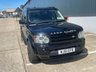 USED 2011 61 LAND ROVER DISCOVERY 4 3.0 SD V6 Landmark LE SUV 5dr Diesel CommandShift 4WD Euro 5 (245 ps) **SALE** EVERY CAR REDUCED !