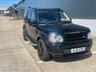 USED 2011 61 LAND ROVER DISCOVERY 4 3.0 SD V6 Landmark LE SUV 5dr Diesel CommandShift 4WD Euro 5 (245 ps) **SALE** EVERY CAR REDUCED !
