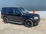 USED 2011 61 LAND ROVER DISCOVERY 4 3.0 SD V6 Landmark LE SUV 5dr Diesel CommandShift 4WD Euro 5 (245 ps) **SALE** EVERY CAR REDUCED !