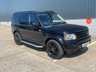 USED 2011 61 LAND ROVER DISCOVERY 4 3.0 SD V6 Landmark LE SUV 5dr Diesel CommandShift 4WD Euro 5 (245 ps) **SALE** EVERY CAR REDUCED !