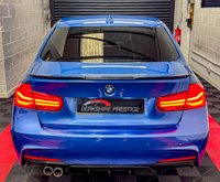 USED 2017 66 BMW 3 SERIES 2.0 320d M Sport Saloon 4dr Diesel Auto Euro 6 (s/s) (190 ps) 