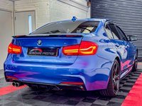 USED 2017 66 BMW 3 SERIES 2.0 320d M Sport Saloon 4dr Diesel Auto Euro 6 (s/s) (190 ps) 