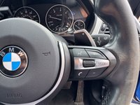 USED 2017 66 BMW 3 SERIES 2.0 320d M Sport Saloon 4dr Diesel Auto Euro 6 (s/s) (190 ps) 