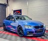USED 2017 66 BMW 3 SERIES 2.0 320d M Sport Saloon 4dr Diesel Auto Euro 6 (s/s) (190 ps) 