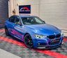 USED 2017 66 BMW 3 SERIES 2.0 320d M Sport Saloon 4dr Diesel Auto Euro 6 (s/s) (190 ps) 