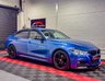 USED 2017 66 BMW 3 SERIES 2.0 320d M Sport Saloon 4dr Diesel Auto Euro 6 (s/s) (190 ps) 