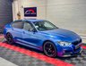 USED 2017 66 BMW 3 SERIES 2.0 320d M Sport Saloon 4dr Diesel Auto Euro 6 (s/s) (190 ps) 