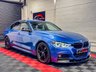 USED 2017 66 BMW 3 SERIES 2.0 320d M Sport Saloon 4dr Diesel Auto Euro 6 (s/s) (190 ps) 