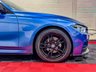 USED 2017 66 BMW 3 SERIES 2.0 320d M Sport Saloon 4dr Diesel Auto Euro 6 (s/s) (190 ps) 