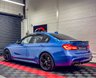 USED 2017 66 BMW 3 SERIES 2.0 320d M Sport Saloon 4dr Diesel Auto Euro 6 (s/s) (190 ps) 