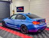 USED 2017 66 BMW 3 SERIES 2.0 320d M Sport Saloon 4dr Diesel Auto Euro 6 (s/s) (190 ps) 