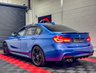 USED 2017 66 BMW 3 SERIES 2.0 320d M Sport Saloon 4dr Diesel Auto Euro 6 (s/s) (190 ps) 