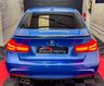 USED 2017 66 BMW 3 SERIES 2.0 320d M Sport Saloon 4dr Diesel Auto Euro 6 (s/s) (190 ps) 