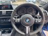 USED 2017 66 BMW 3 SERIES 2.0 320d M Sport Saloon 4dr Diesel Auto Euro 6 (s/s) (190 ps) 