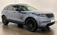 USED 2017 17 LAND ROVER RANGE ROVER VELAR 2.0 D240 HSE SUV 5dr Diesel Auto 4WD Euro 6 (s/s) (240 ps) Hosting a huge Specification