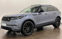 USED 2017 17 LAND ROVER RANGE ROVER VELAR 2.0 D240 HSE SUV 5dr Diesel Auto 4WD Euro 6 (s/s) (240 ps) Hosting a huge Specification